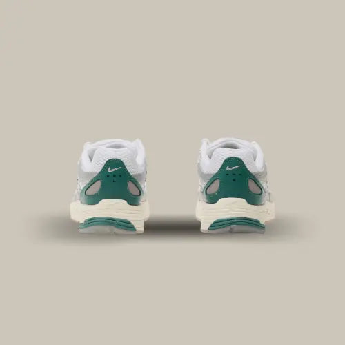 Nike P-6000 Light Bone 