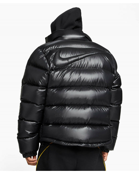 Doudoune Nike x Drake NOCTA Noir