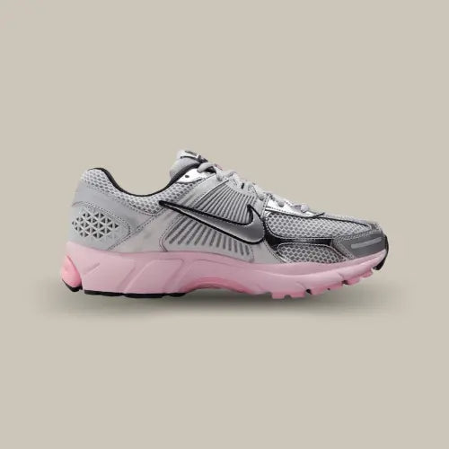 Nike Zoom Vomero 5 Photon Dust Pink Foam 