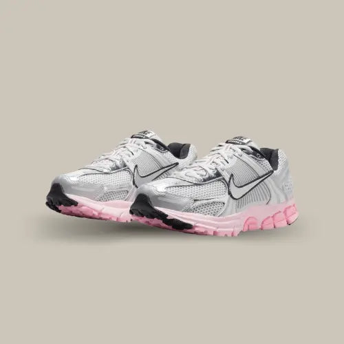 Nike Zoom Vomero 5 Photon Dust Pink Foam 