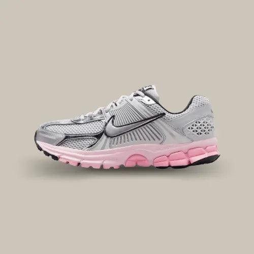 Nike Zoom Vomero 5 Photon Dust Pink Foam 