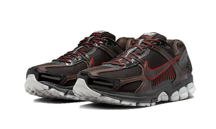 Nike Zoom Vomero 5 Samtbraun