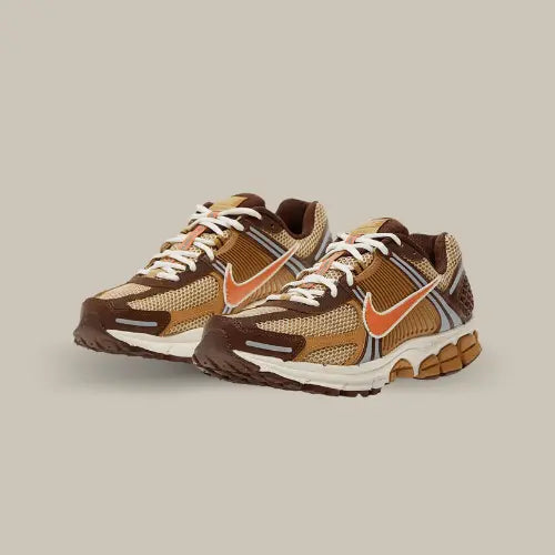 Nike Zoom Vomero 5 Weizengras Kakao Wow 