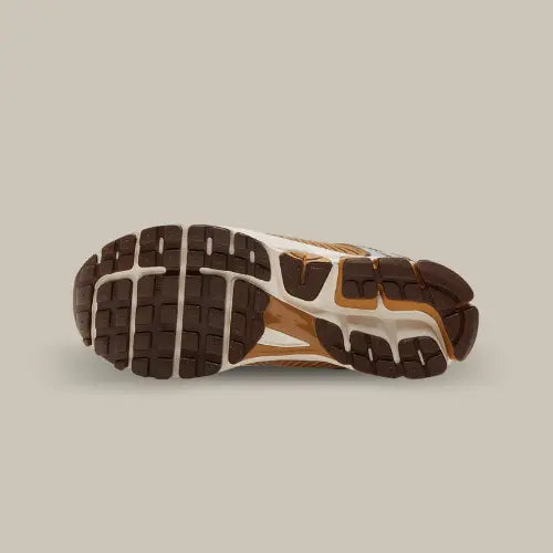Nike Zoom Vomero 5 Weizengras Kakao Wow 