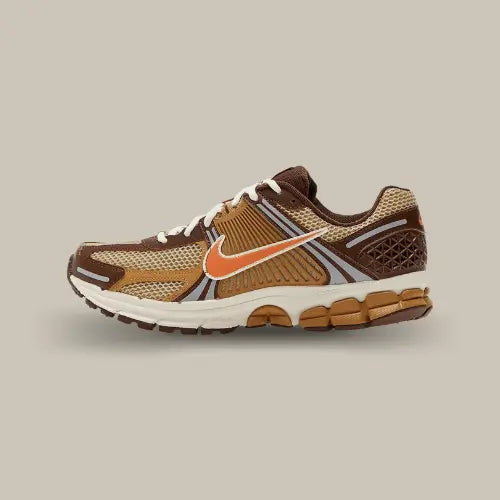 Nike Zoom Vomero 5 Weizengras Kakao Wow 