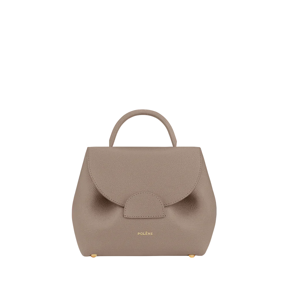 Polène - Nummer Eins - Taupe