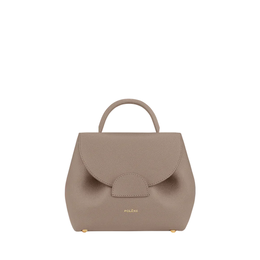 Polène - Nummer Eins - Taupe
