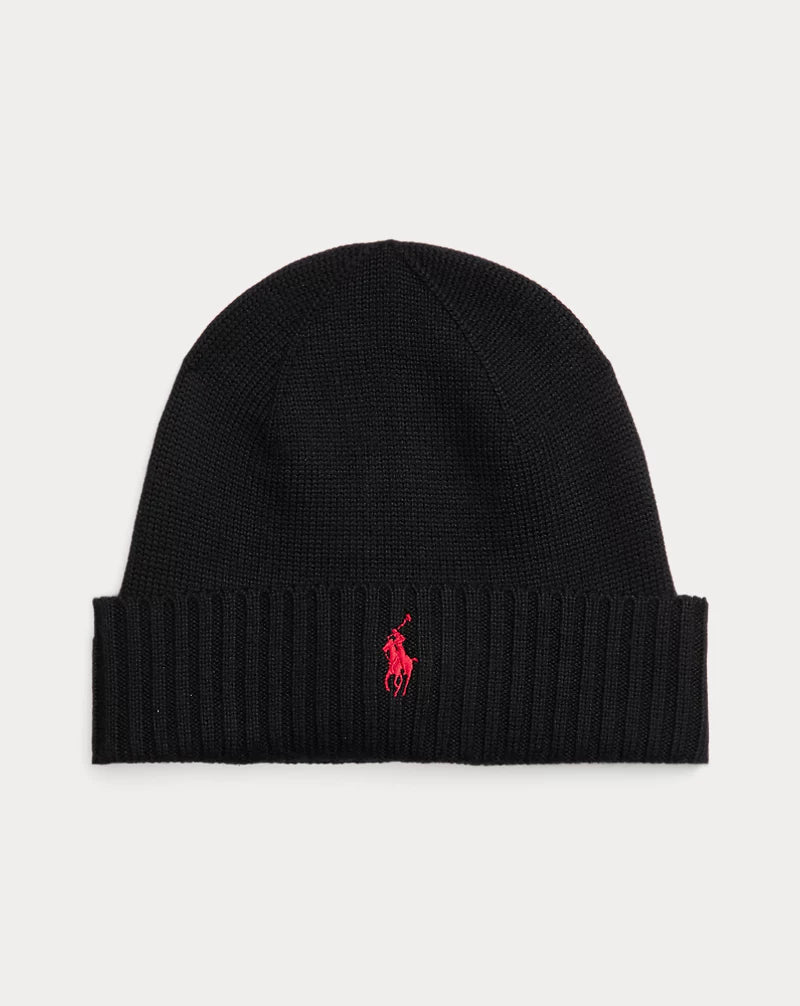 Ralph Lauren Pferdeschwanzhut