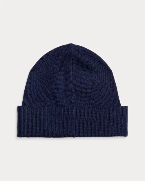Ralph Lauren Pferdeschwanzhut