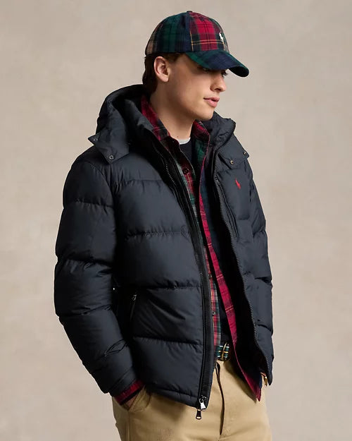 Ralph Lauren Gorham Daunenjacke