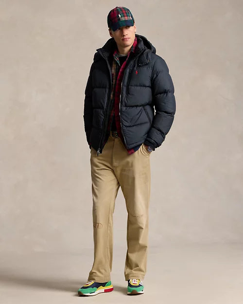 Ralph Lauren Gorham Daunenjacke