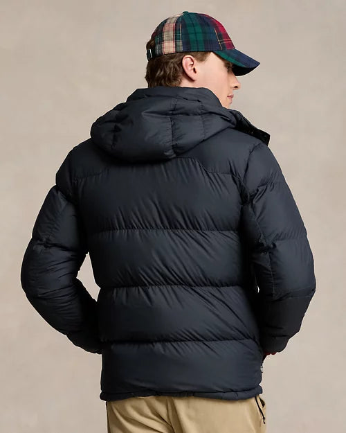 Ralph Lauren Gorham Daunenjacke