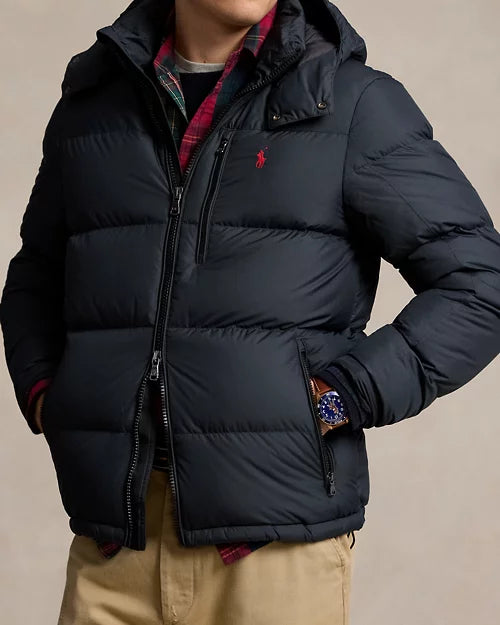 Ralph Lauren Gorham Daunenjacke