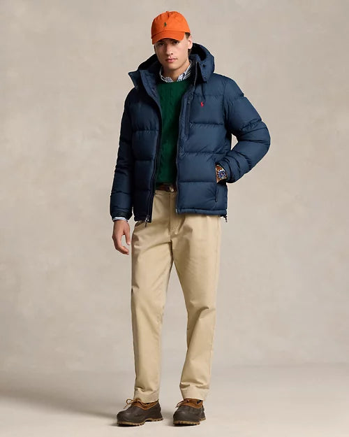 Ralph Lauren Gorham Daunenjacke