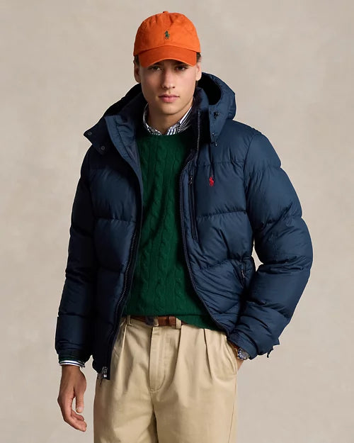 Ralph Lauren Gorham Daunenjacke