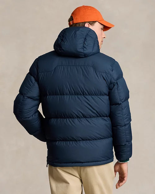 Ralph Lauren Gorham Daunenjacke