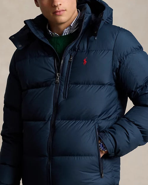 Ralph Lauren Gorham Daunenjacke