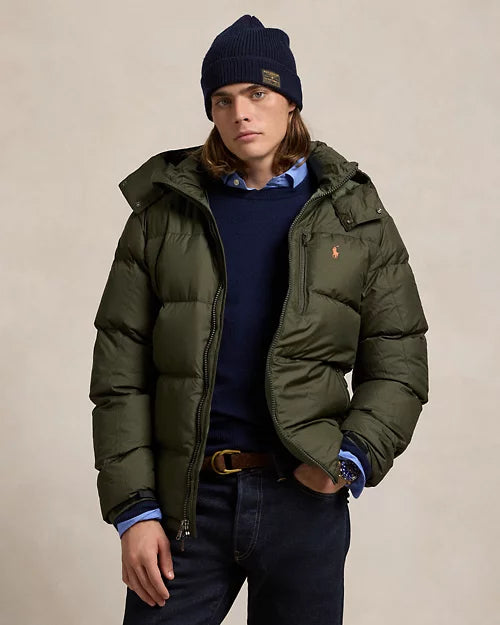 Ralph Lauren Gorham Daunenjacke