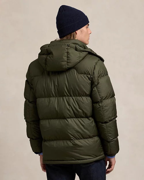 Ralph Lauren Gorham Daunenjacke