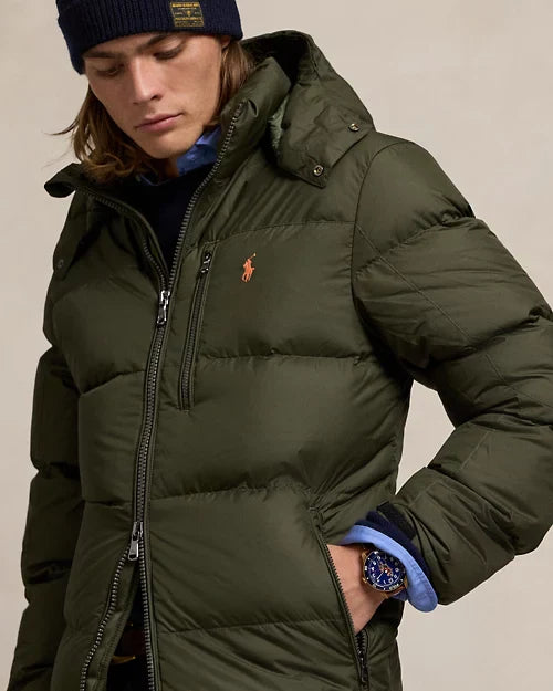 Ralph Lauren Gorham Daunenjacke