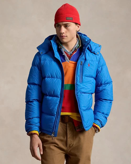 Ralph Lauren Gorham Daunenjacke