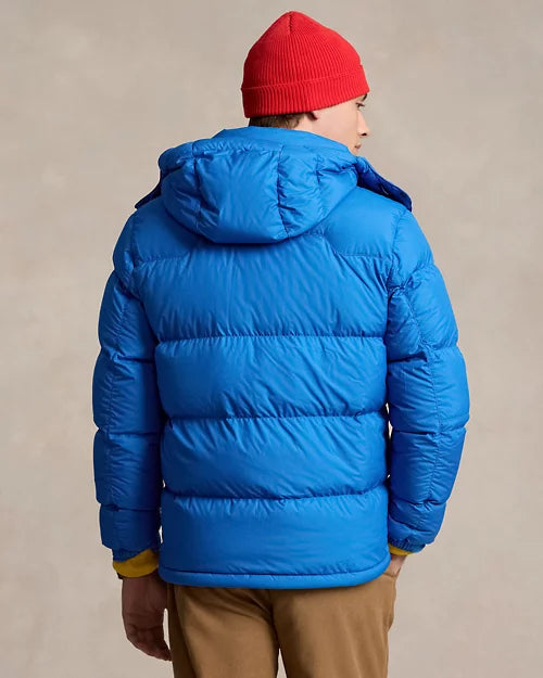 Ralph Lauren Gorham Daunenjacke