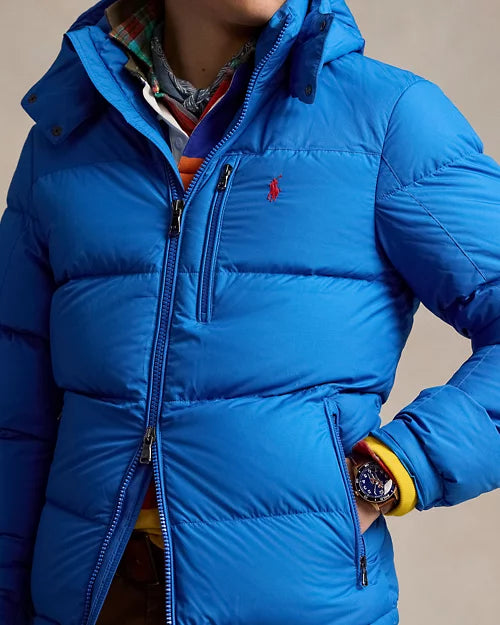 Ralph Lauren Gorham Daunenjacke