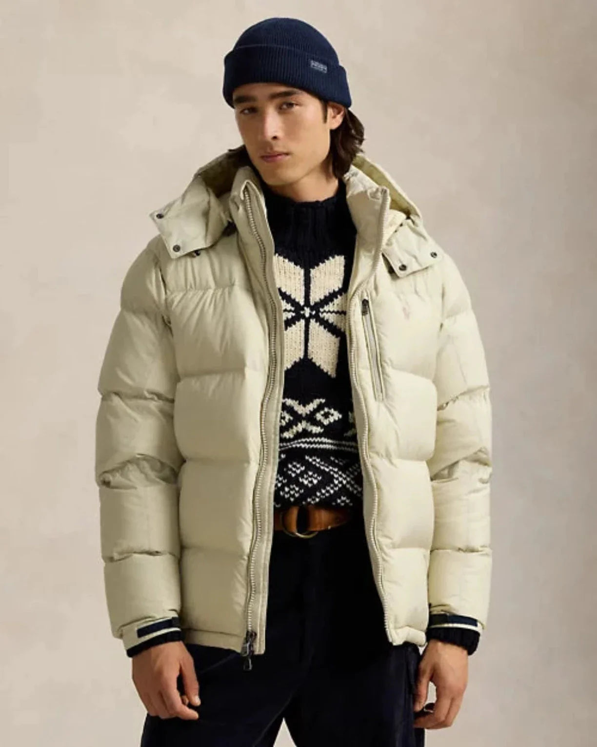 Ralph Lauren Gorham Daunenjacke