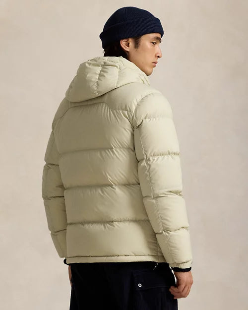 Ralph Lauren Gorham Daunenjacke