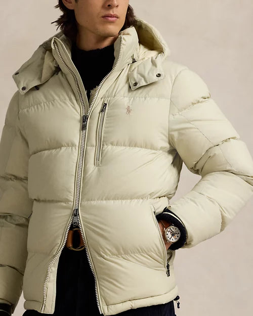 Ralph Lauren Gorham Daunenjacke