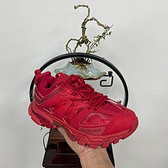 Balenciaga Track Red „Blood“