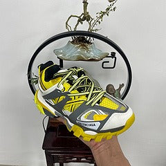 Balenciaga Track Gelb