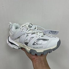 Balenciaga Track Weiß