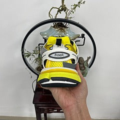 Balenciaga Track Gelb
