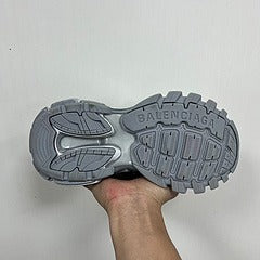 Balenciaga Track Silber