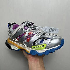 Balenciaga Track Mehrfarbig