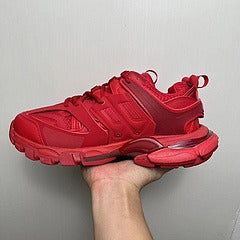 Balenciaga Track Red „Blood“