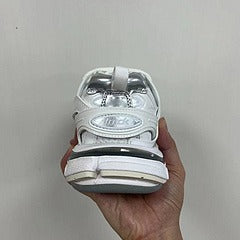 Balenciaga Track Weiß