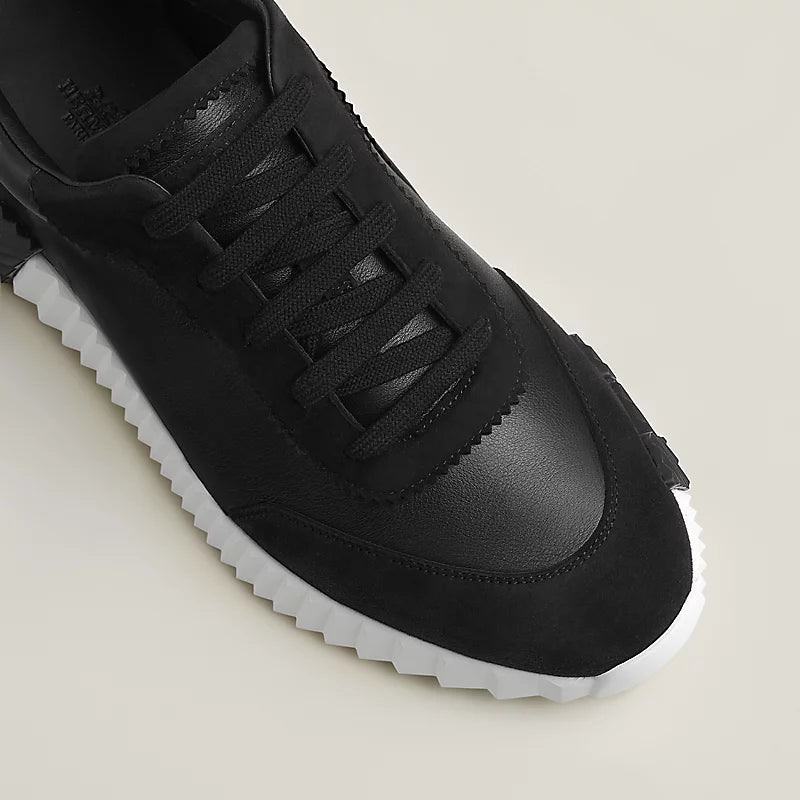Hermès Bouncing Schwarz