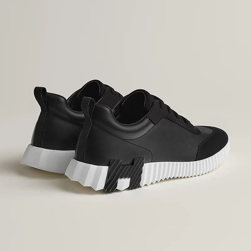 Hermès Bouncing Schwarz
