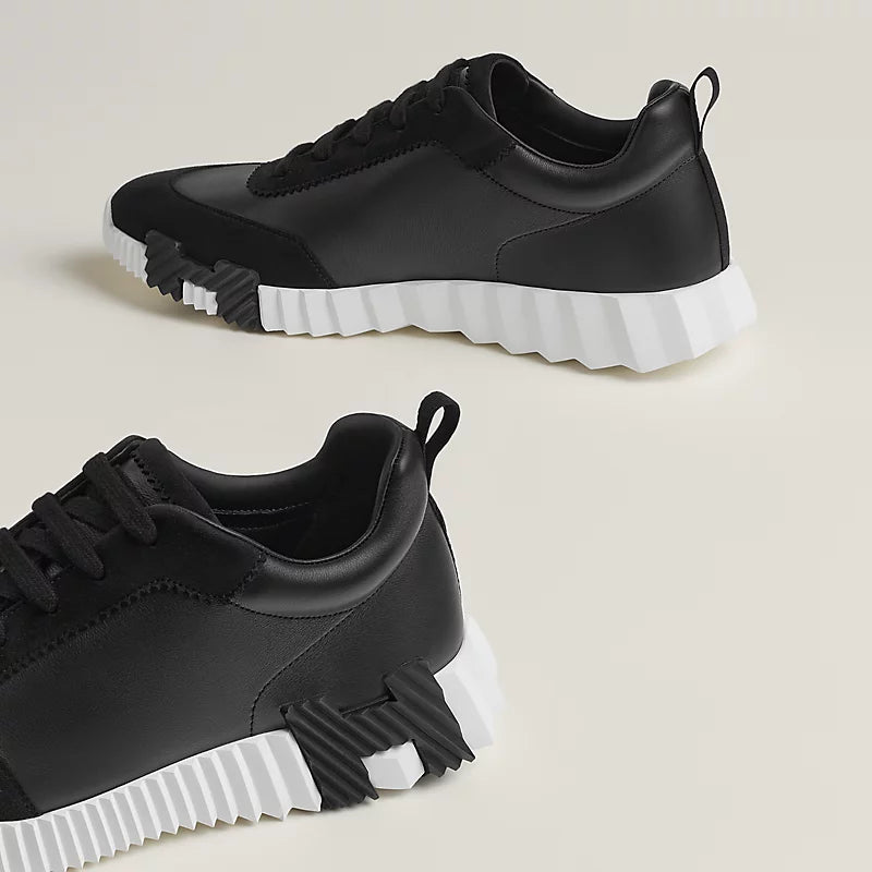 Hermès Bouncing Schwarz