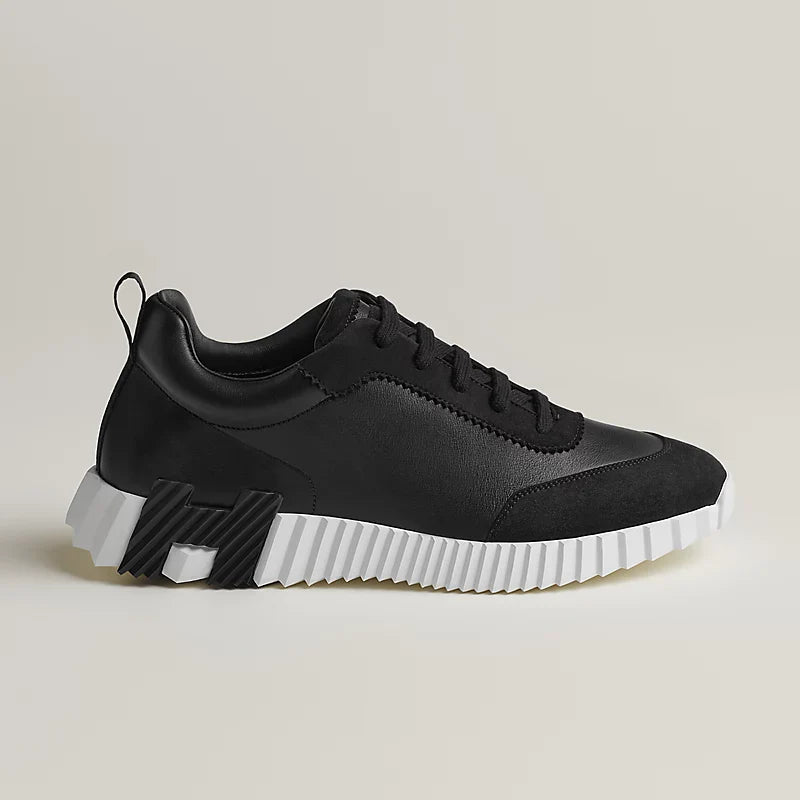 Hermès Bouncing Schwarz