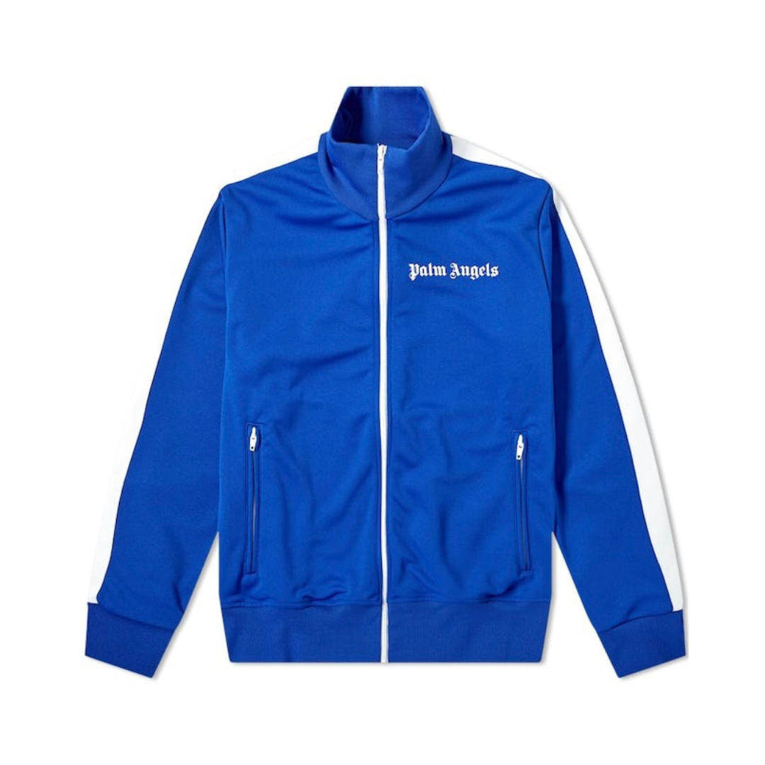 Palm Blue Tracksuit