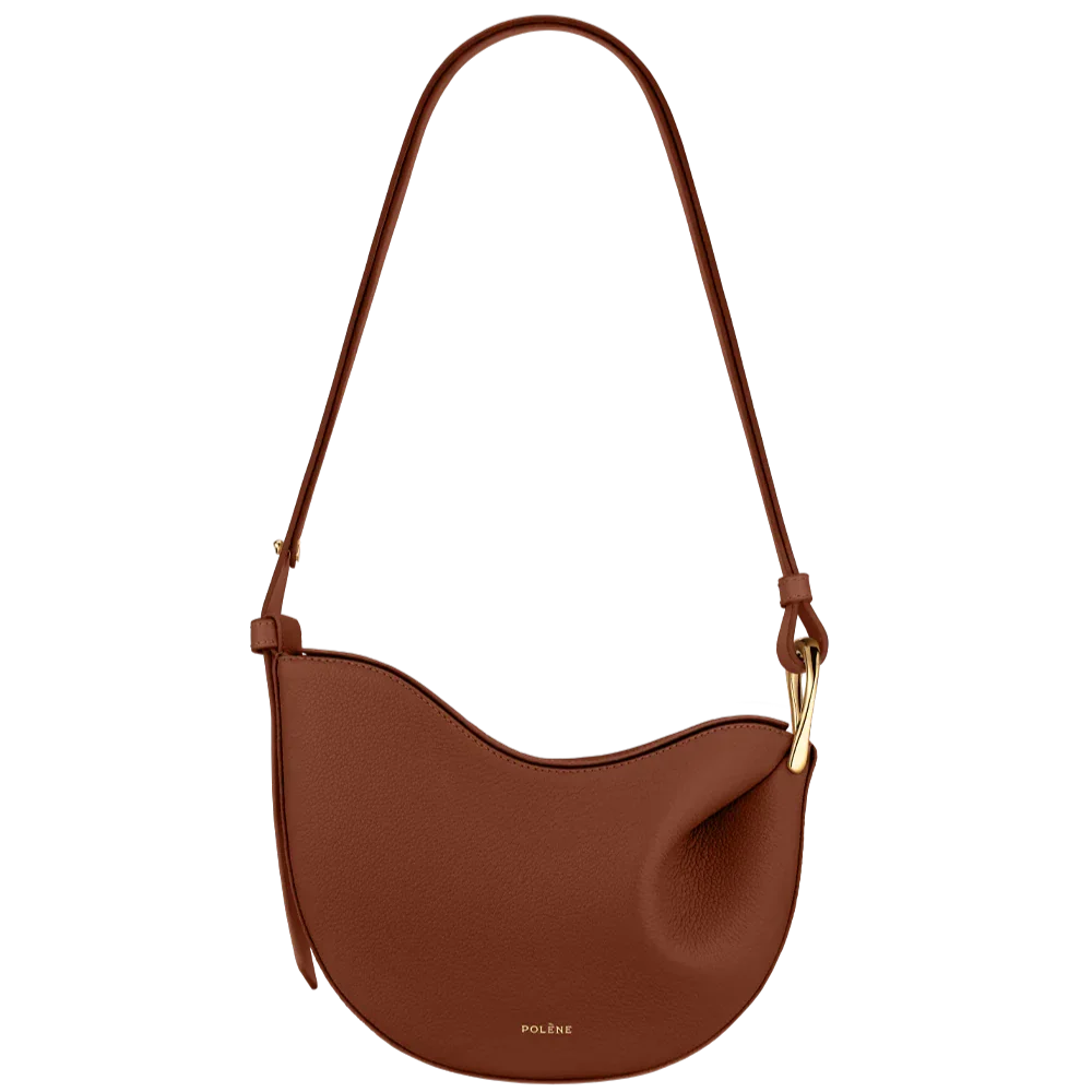 Polène - Tonca - Grained Cognac