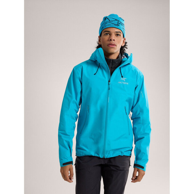 Arcteryx Beta Hellblau