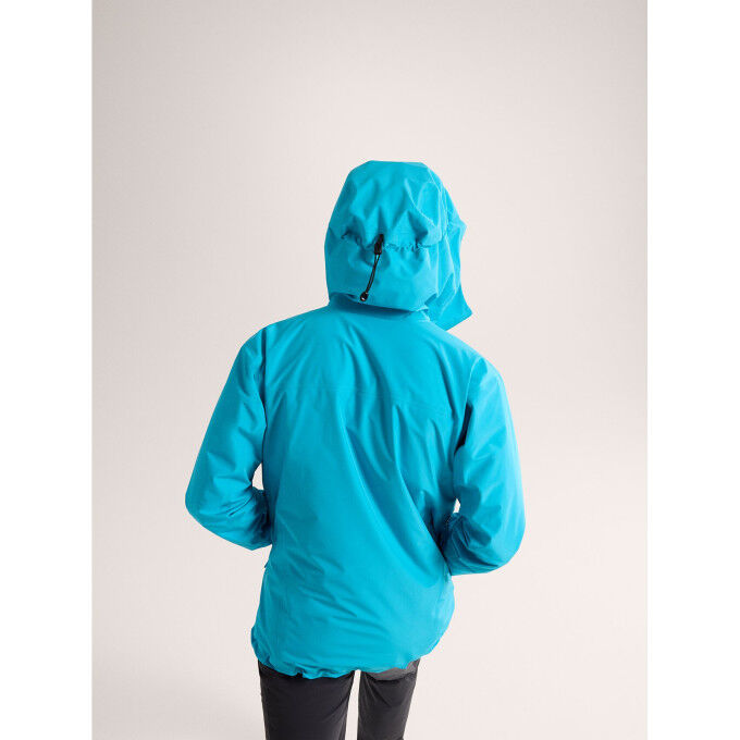 Arcteryx Beta Hellblau