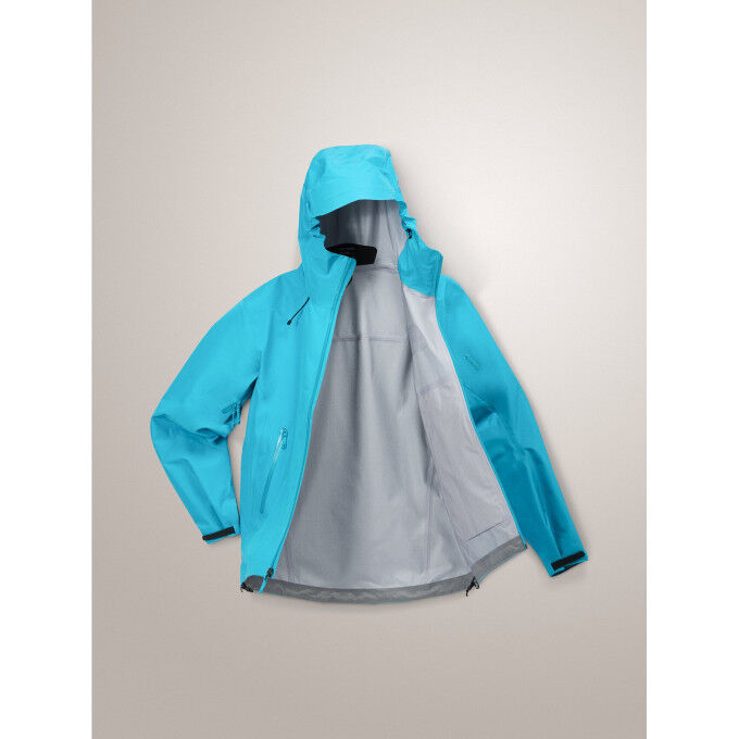 Arcteryx Beta Hellblau