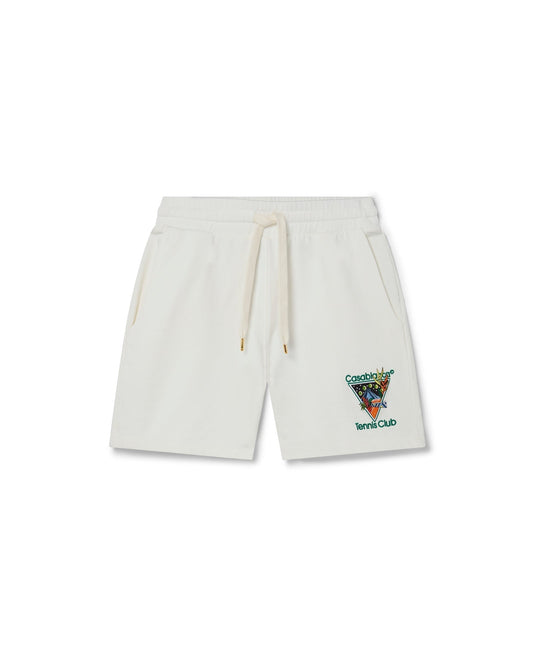 Tennis Club Icon Sweatshorts